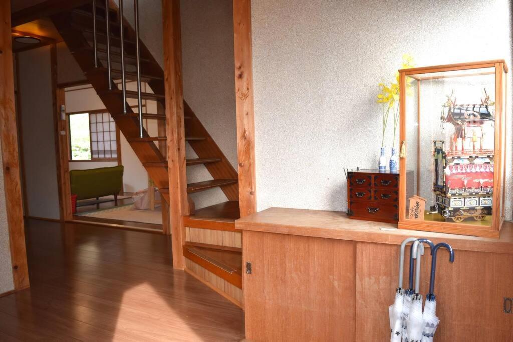 Komorebi/こもれび Takayama  Zewnętrze zdjęcie